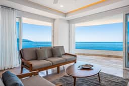 Blue Horizon 604 at Residences