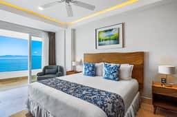 Blue Horizon 604 at Residences