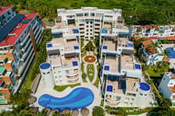 Nitta Condo 303