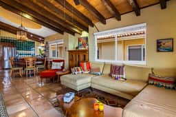 Casa Petosa - El Anclote
