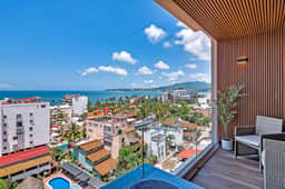 Maralma 901- Casa Could 9