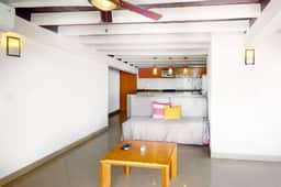 Torre Malibu, PH # 901