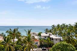 Quinta Banderas Bay 502- Blue Wave Hideaway