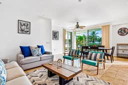 Nitta Condo # 105