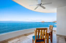 Blue Horizon 1101 at Residences