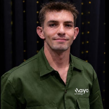 Jack Autiero, Chief Operating Officer