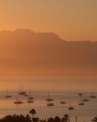 Bahía de Banderas, Nayarit