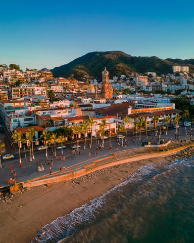 Puerto Vallarta, Jalisco