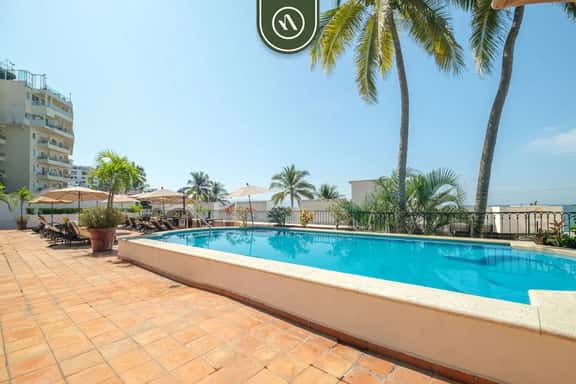One Beach Street 109 - Image 1