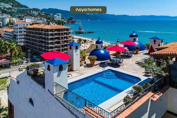301 Plaza Mar - Imagen 1