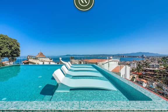 Sea View Residences 302 - Image 1