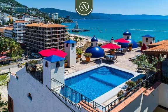 606 Plaza Mar - Imagen 1