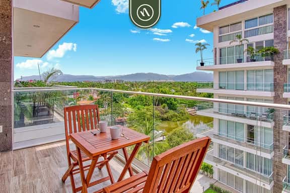 Quinta San Miguel 502 T2 - Imagen 1