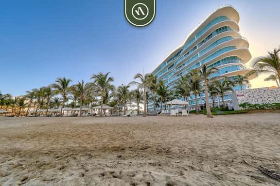 Maritima Playa 1P - Imagen 1