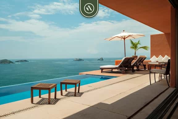 Punta Ixtapa PH6 - Imagen 1