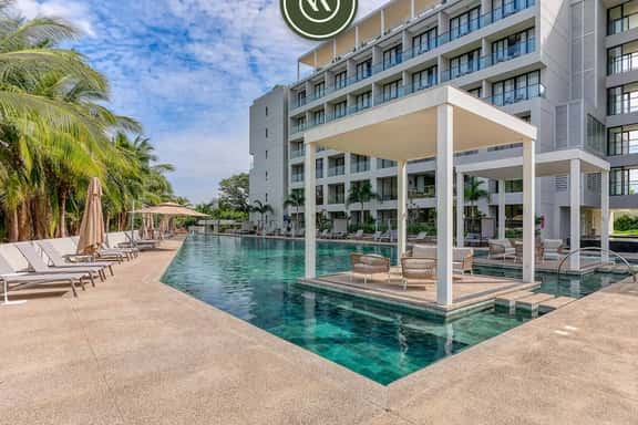Mio Residences 206A - Image 1