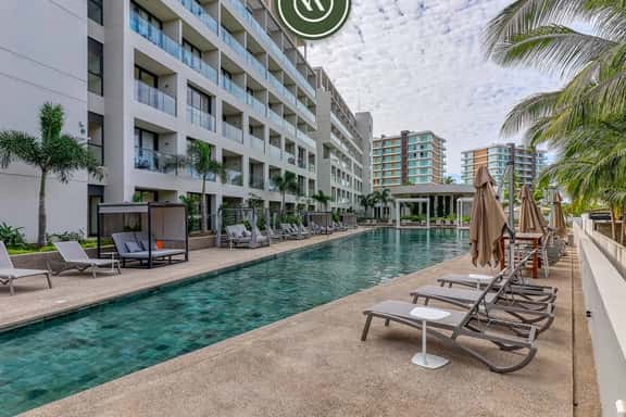 Mio Residences 206C - Image 1