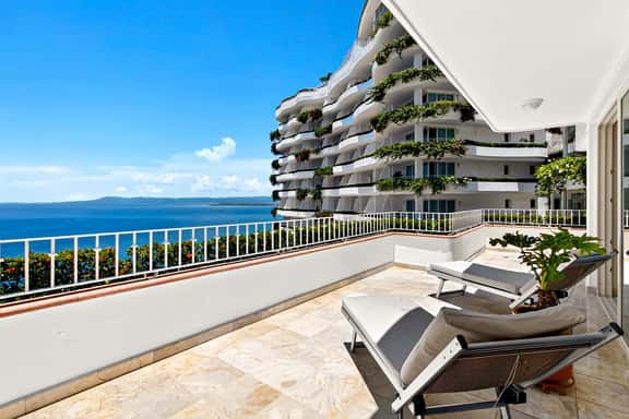 Grand Miramar A301 - Image 1