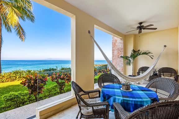 Garza Blanca Preserve Resort 2101 A/B - Imagen 1