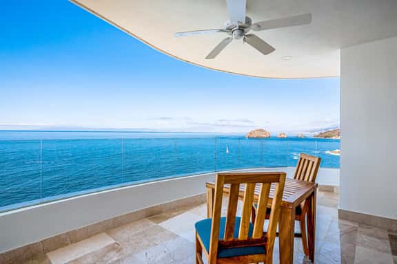 Blue Horizon 1001 at Residences - Imagen 1