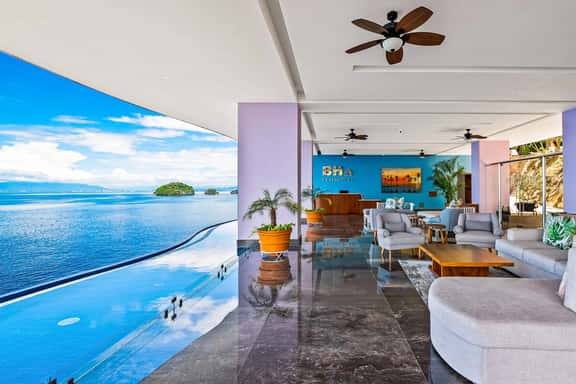 Blue Horizon 902 at Residences - Image 1