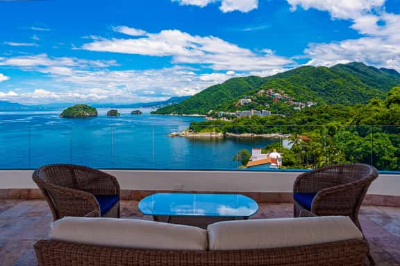 Blue Horizon 302 at Residences - Imagen 1