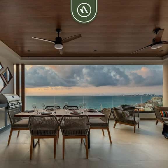 Las Verandas 503 - Image 1
