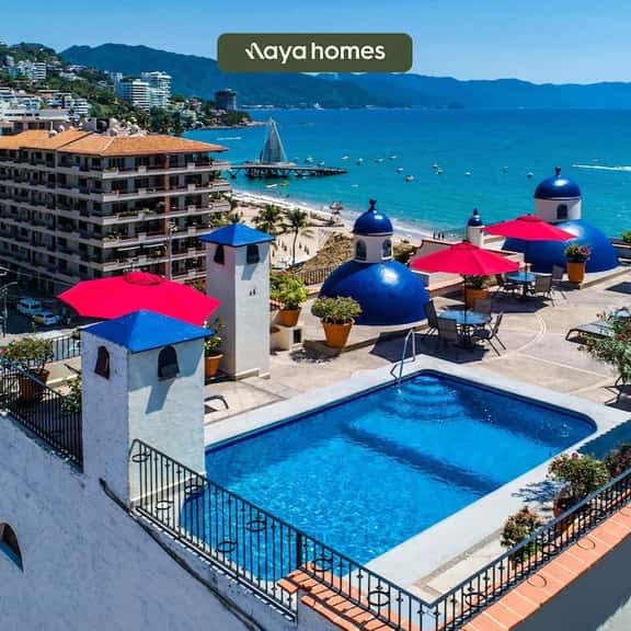 301 Plaza Mar - Imagen 1