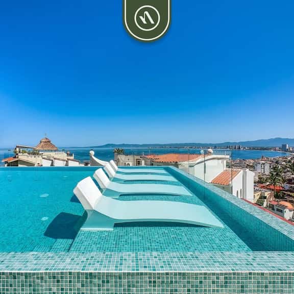 Sea View Residences 302 - Image 1