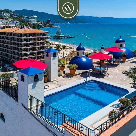 606 Plaza Mar - Imagen 1
