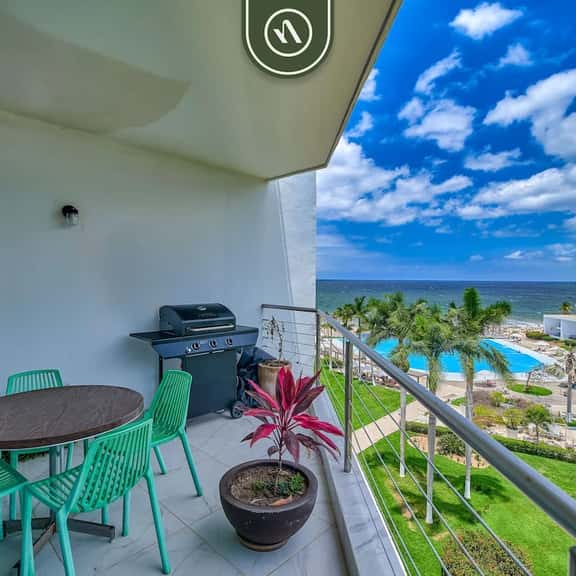 Aria Ocean T1 515 - Image 1