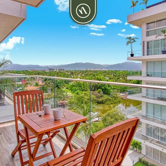 Quinta San Miguel 502 T2 - Imagen 1