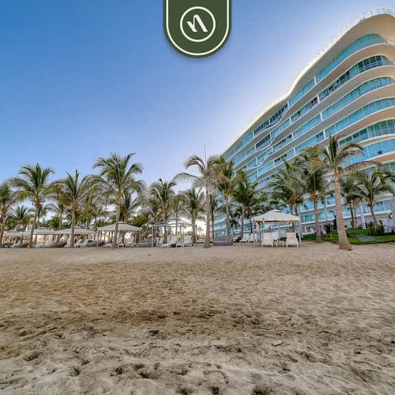 Maritima Playa 1P - Imagen 1