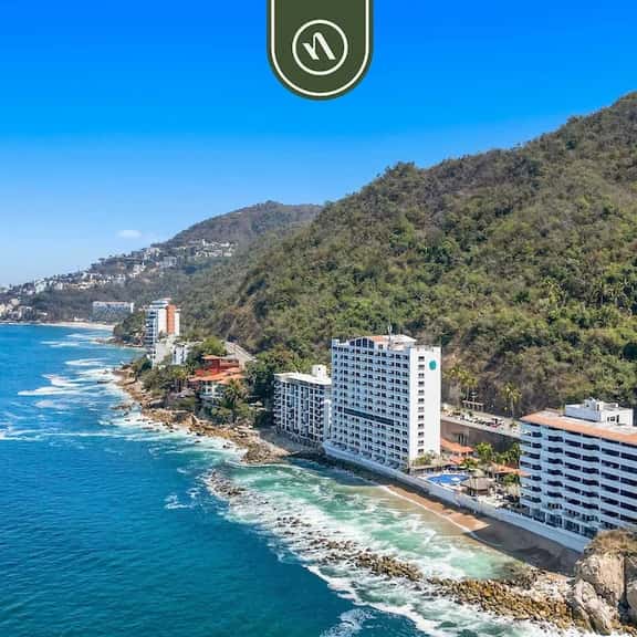 Costa Sur Suite 2 - Imagen 1