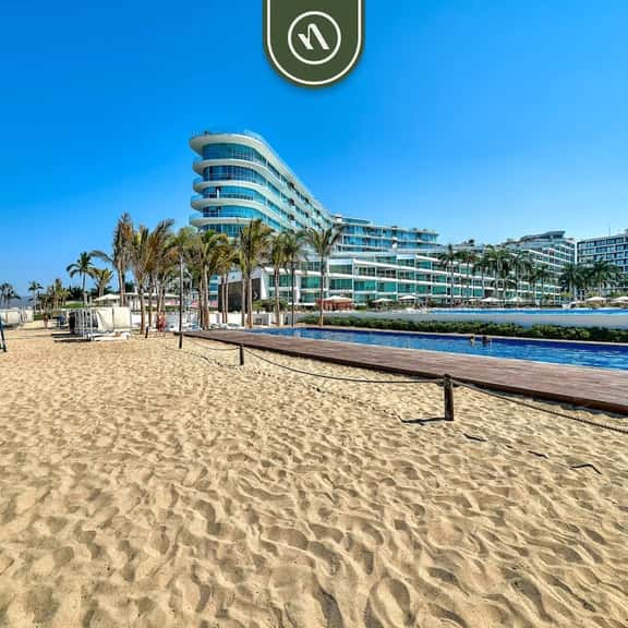 Aria Ocean T3 603 - Imagen 1