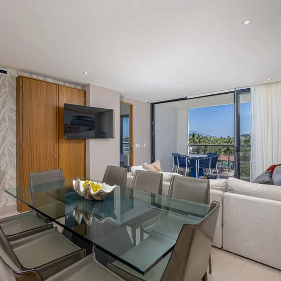 Mio Residences 306 AB-2BR - Image 1