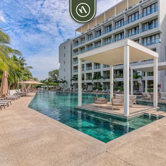 Mio Residences 206A - Image 1