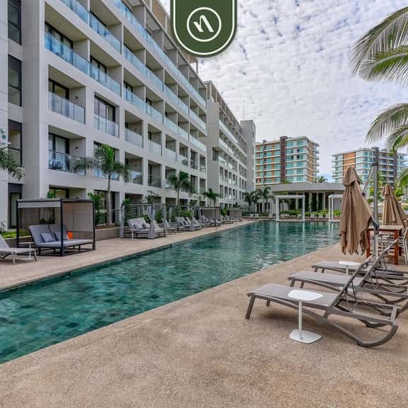 Mio Residences 206C - Image 1