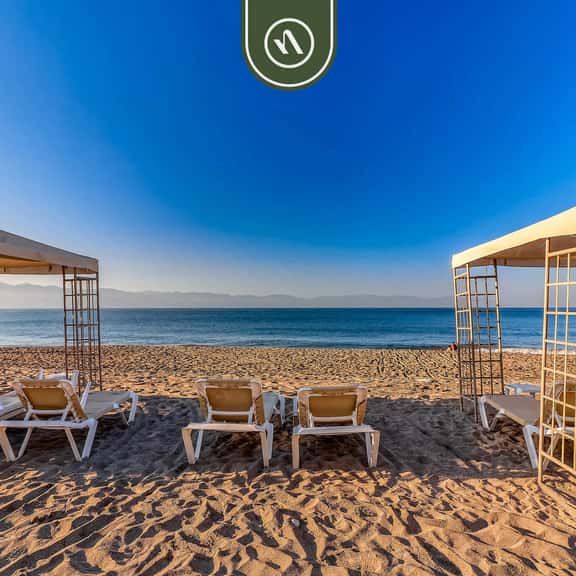 Velas Vallarta 2601 - Image 1