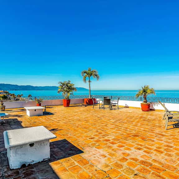 Malecon Beach Side, Downtown #203 - Image 1