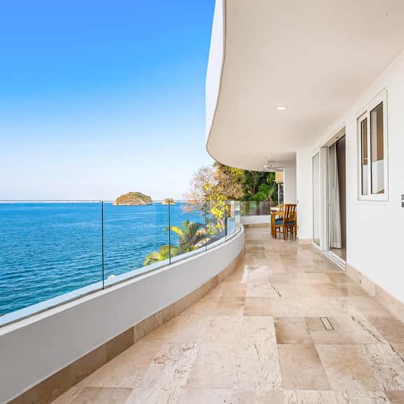 Blue Horizon 301 at Residences - Imagen 1