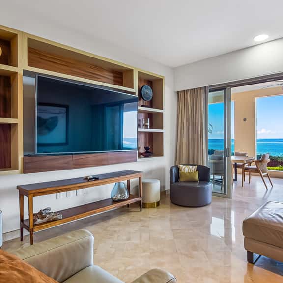 Coastal Charm at Garza Blanca - Image 1