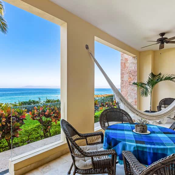 Garza Blanca Preserve Resort 2101 A/B - Imagen 1