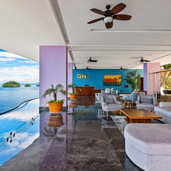 Blue Horizon 1103 at Residences - Image 1