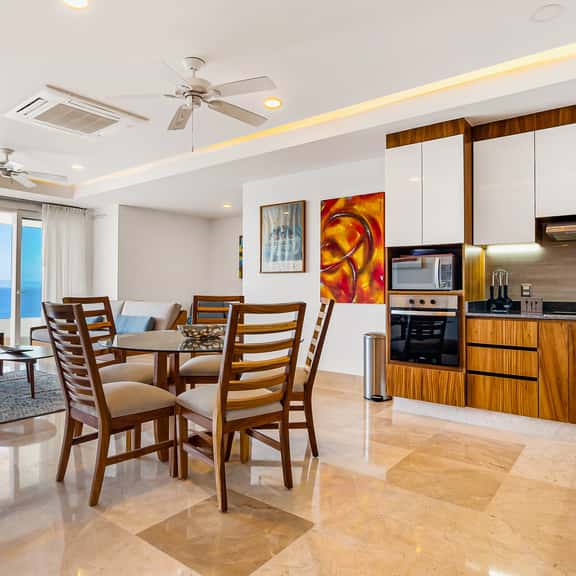 Blue Horizon 603 at Residences - Image 1