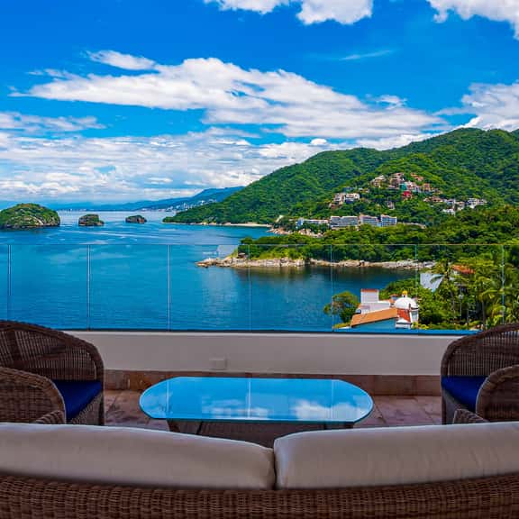 Blue Horizon 302 at Residences - Imagen 1