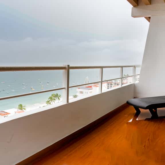 Torre Malibu, PH # 901 - Image 1