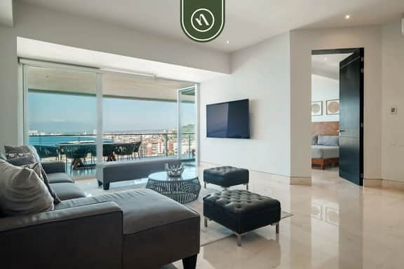 Paramount Bay PH 5