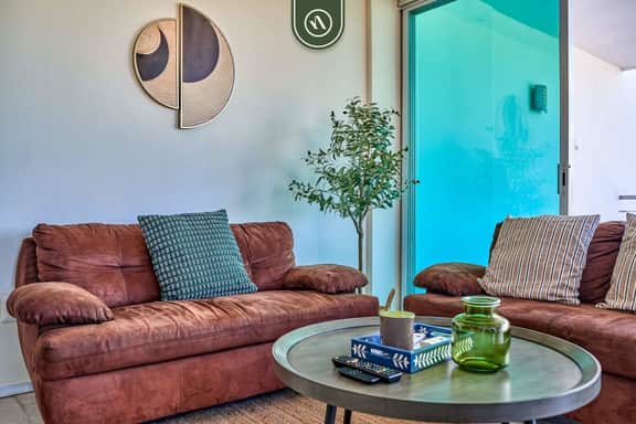 Aria Ocean T2 251