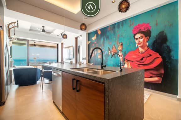 Las Verandas 503